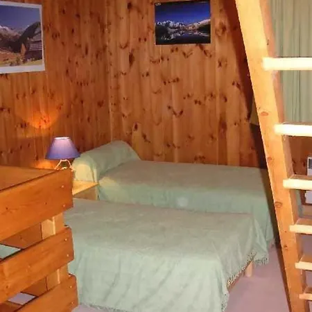 Small Duplex With Garden
