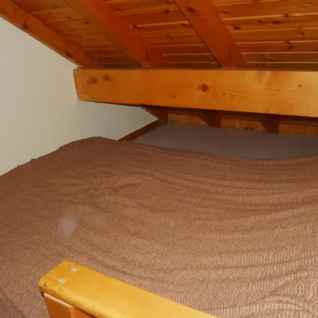 Apartment Small Duplex With Garden *